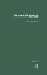 W. R. Bion, Chris Mawson, Mawson Chris - Complete Works of W.r. Bion