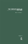W.R. Bion, W. R. Bion, Chris Mawson, Mawson Chris - Complete Works of W.r. Bion