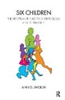 Ann G. Smolen, Smolen Ann G. - Six Children
