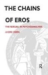 Andre Green, Green Andre - Chains of Eros