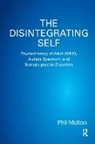 Phil Mollon, Mollon Phil - Disintegrating Self