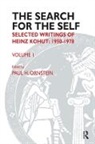 Heinz Kohut, Kohut Heinz, Paul Ornstein, Ornstein Paul - Search for the Self