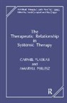 Carmel Perlesz Flaskas, Carmel Flaskas, Flaskas Carmel, Amaryll Perlesz, Perlesz Amaryll - Therapeutic Relationship in Systemic Therapy