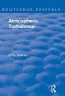 Valerie M. Fazel, Valerie M. Geddes Fazel, Louise Geddes, O.G. Sutton - Atmospheric Turbulence