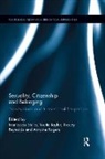 Francesca (University of Glasgow Stella, Francesca Taylor Stella, Tracey Reynolds, Reynolds Tracey, Antoine Rogers, Rogers Antoine... - Sexuality, Citizenship and Belonging