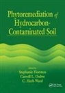 Stephanie Fiorenza, Stephanie (Rice University Fiorenza, Fiorenza Stephanie, Carroll L Oubre, Oubre Carroll L., C H Ward... - Phytoremediation of Hydrocarbon-Contaminated Soils