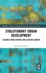 Katarzyna Sadowy - Evolutionary Urban Development