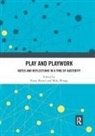 Fraser Wragg Brown, Fraser Brown, Brown Fraser, Mike Wragg - Play and Playwork