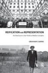 Graham Cairns, Cairns Graham - Reification and Representation