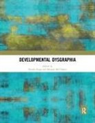 Brenda (Johns Hopkins University Rapp, Michael McCloskey, McCloskey Michael, Brenda Rapp, Rapp Brenda - Developmental Dysgraphia