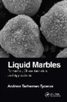 Andrew T Tyowua, Andrew T. Tyowua, Andrew T. (Benue State University Tyowua, Tyowua Andrew T. - Liquid Marbles