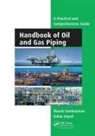 Sekar Gopal, Murali Sambasivan, Murali Gopal Sambasivan - Handbook of Oil and Gas Piping