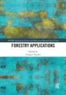Gregory Paradis, Gregory Paradis - Forestry Applications