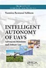 Yasmina Bestaoui Sebbane, Yasmina (Universite D''evry Bestaoui Sebbane, Bestaoui Sebbane Yasmina - Intelligent Autonomy of Uavs