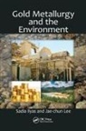 Sadia Ilyas, Sadia Lee Ilyas, Jae-chun Lee - Gold Metallurgy and the Environment