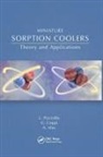 Gabriele Coppi, Andrew May, Lucio Piccirillo, Lucio Coppi Piccirillo - Miniature Sorption Coolers