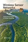 Fadi Al-Turjman - Wireless Sensor Networks