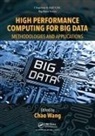 Chao (City University of Hong Kong Wang, Chao Wang, Wang Chao - High Performance Computing for Big Data