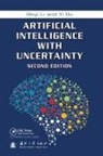 Yi Du, Du Yi, Deyi Li, Deyi Du Li, Li Deyi - Artificial Intelligence With Uncertainty