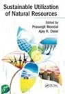 Prasenjit (Department of Chemical Engineer Mondal, Prasenjit Dalai Mondal, Ajay K Dalai, Ajay K. Dalai, Prasenjit Mondal - Sustainable Utilization of Natural Resources