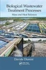 Davide Dionisi, Davide (University of Aberdeen Dionisi, Dionisi Davide - Biological Wastewater Treatment Processes