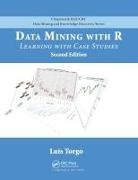 Luis Torgo, Luis (University of Porto Torgo - Data Mining With R
