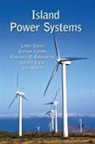 Francisco M Echavarren, Francisco M. Echavarren, Echavarren Francisco M., Ignacio Egido, Egido Ignacio, Enrique Lobato... - Island Power Systems