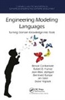 Benoit Combemale, Benoit (University of Rennes 1 Combemale, Benoit France Combemale, Combemale Benoit, Robert France, France Robert... - Engineering Modeling Languages