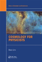 David Lyth, David (Lancaster University Lyth - Cosmology for Physicists