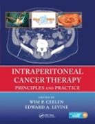 Wim P. (Ghent University Hospital Ceelen, Wim P. Levine Ceelen, Wim P. Ceelen, Ceelen Wim P., Edward Levine, Levine Edward - Intraperitoneal Cancer Therapy
