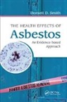 Dorsett D. Smith, Smith Dorsett D. - Health Effects of Asbestos