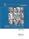 Willi H. Hager, Hager Willi H. - Hydraulicians in the Usa 1800-2000