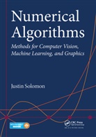 Justin Solomon, Justin (Princeton University Solomon, Solomon Justin - Numerical Algorithms