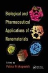 Polina Prokopovich, Polina (Cardiff University Prokopovich, Polina Prokopovich, Prokopovich Polina - Biological and Pharmaceutical Applications of Nanomaterials
