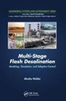 Abraha Woldai, Woldai Abraha - Multi-Stage Flash Desalination