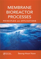 Seong-Hoon Yoon, Yoon Seong-Hoon - Membrane Bioreactor Processes