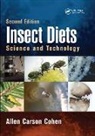 Allen Carson Cohen, Allen Carson (Department of Entomology and Cohen, Cohen Allen Carson - Insect Diets