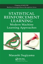 Masashi Sugiyama, Sugiyama Masashi - Statistical Reinforcement Learning