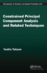 Yoshio Takane, Takane Yoshio - Constrained Principal Component Analysis and Related Techniques