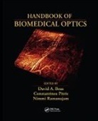 David A. Pitris Boas, David A. Boas, Boas David A., Constantinos Pitris, Pitris Constantinos, Nimmi Ramanujam - Handbook of Biomedical Optics