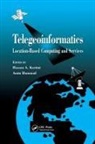 Hassan A. (University of Pittsburgh Karimi, Amin Hammad, Hammad Amin, Hassan A Karimi, Hassan A. Karimi, Karimi Hassan A. - Telegeoinformatics