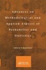 N. Balakrishnan, N. (Mcmaster University Balakrishnan, N. Balakrishnan - Advances on Methodological and Applied Aspects of Probability and