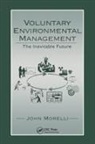 John Morelli, Morelli John - Voluntary Environmental Management