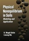 Liwang Ma, Ma Liwang, H Magdi Selim, H. Magdi Selim, H. Magdi Ma Selim, Selim H. Magdi - Physical Nonequilibrium in Soils