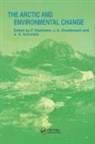 J.A. Dowdeswell, Peter Dowdeswell Wadhams, J A Dowdeswell, J.A. Dowdeswell, A M Schofield, Peter Wadhams... - Arctic and Environmental Change