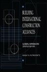 Roberto Pietroforte - Building International Construction Alliances