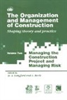 David Retik Langford, David Langford, Arkady Retik, Retik Arkady - Organization and Management of Construction