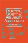 K.c. Hignett, Hignett K.C. - Practical Safety and Reliability Assessment