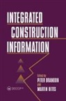 M. Betts, M. Brandon Betts, Betts M., P.S. Brandon, Martin Betts Nfa - Integrated Construction Information