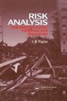 J.R. Taylor, J.R. Taylor - Risk Analysis for Process Plant, Pipelines and Transport
